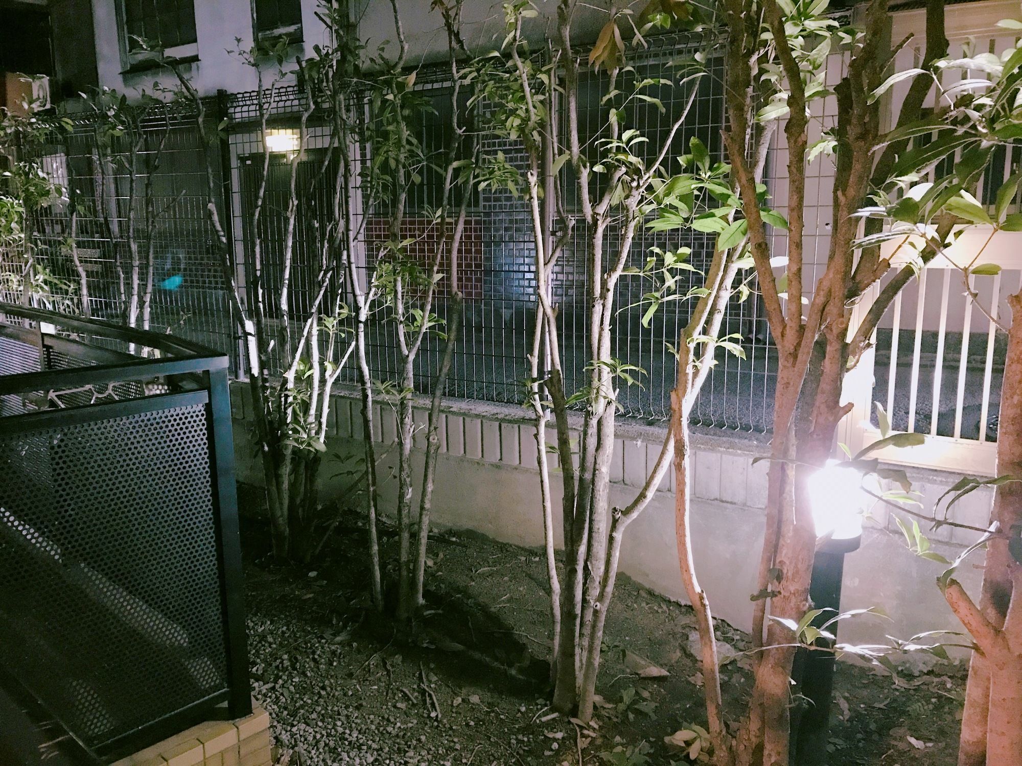 Kyoto Hostel Gloire Eksteriør bilde
